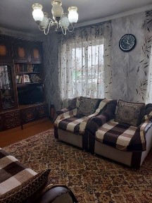 Продам дом за городом