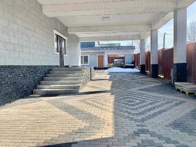 Продам дом мкр. Таусамалы, 203 м2, 6 соток