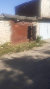 Западно-Казахстанская область, Уральск, 2-й рабочий