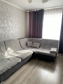 Сдам 2-х комнатную.