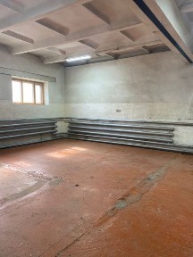 Сдам помещение под склад