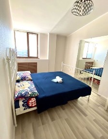 Актюбинская область, Актобе, микрорайон 11