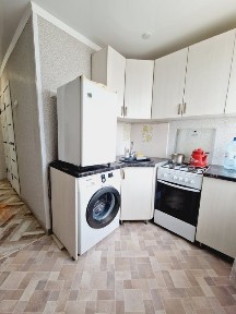 Акмолинская область, Кокшетау, Привокзальный (Акку)