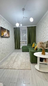 Акмолинская область, Астана, Есильский район