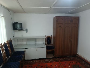 Кызылординская область, Кызылорда