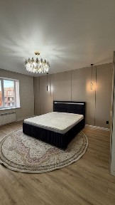 Актюбинская область, Актобе, Батыс 2