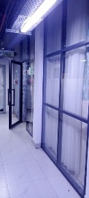 Акмолинская область, Астана, Есильский район