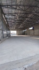 Склад в аренду сдается