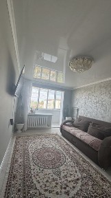 Западно-Казахстанская область, Уральск, ДВД (Стелла)