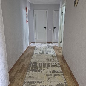 Западно-Казахстанская область, Большой Чаган