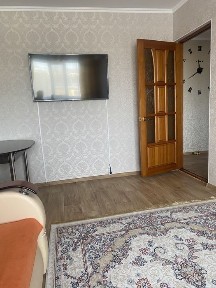 Продам 2комнатную квартиру рнСазда