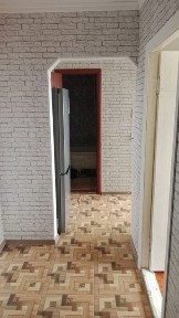 Двухкомнатная квартира, Актобе