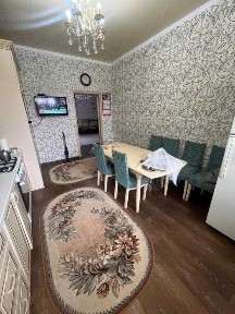 В продаже дом в с/к 