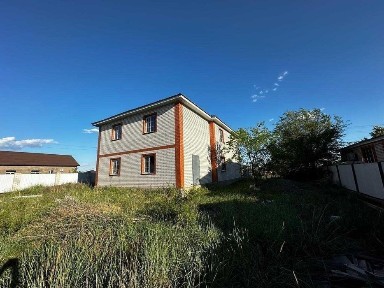 Продается дом в экологически чистом районе города Заречный-3