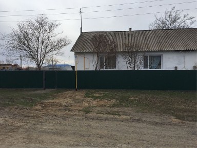 Продам дом в поселке Александроака