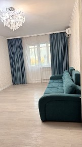 Акмолинская область, Астана, Есильский район