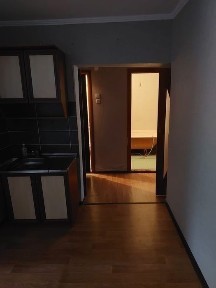 Продам квартиру в поселке Солнечный