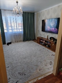 Павлодарская область, Экибастуз