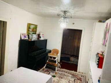 Алматинская область, Балпык би