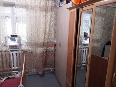 Алматинская область, Каскелен