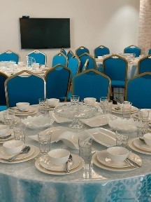 Аренда коттеджа