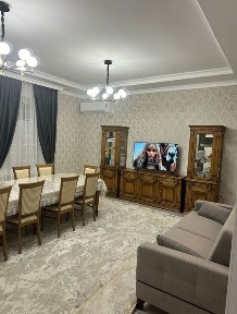 Жамбылская область, Тараз, Золотой квадрат