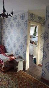 СРОЧНО Продаю 3-х комнатную квартиру, договорная цена