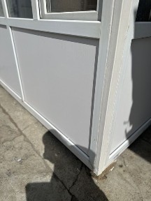 Алматинская область, Талдыкорган, Микрорайон 1