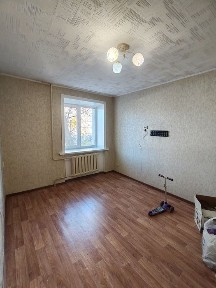 Продам 1комн квартиру гостиничного типа в рабочем