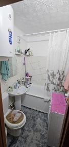 Карагандинская область, Караганда, Октябрьский район