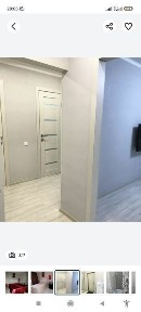 1-но комнатная посуточно в центре