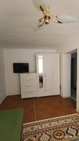 Атырауская область, Атырау, Авангард