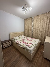 Акмолинская область, Астана, Есильский район