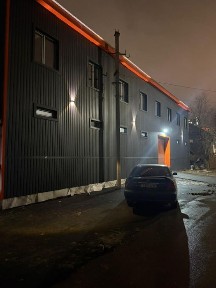 Акмолинская область, Астана, Алматинский район