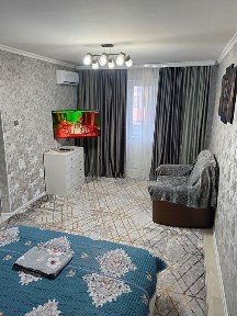 Карагандинская область, Сатпаев