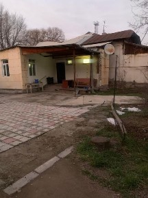 Срочно продам дом г. Тараз