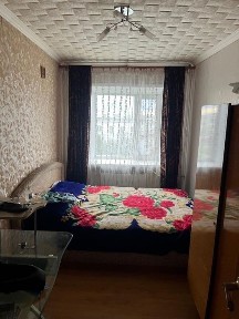 Продам квартиру Сарань