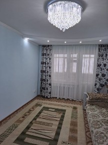 Продается 2х комнатная квартира улучшеной планировки с двумя лоджиями