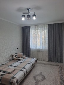 Сдам в аренду 2х комнтную квартиру долгосрочно