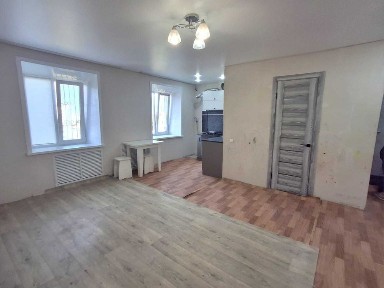 Костанайская область, Рудный