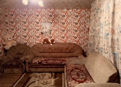 Карагандинская область, Габидена Мустафина