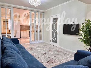 Алматинская область, Алматы, Алмалинский район