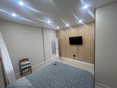 Акмолинская область, Астана, Есильский район