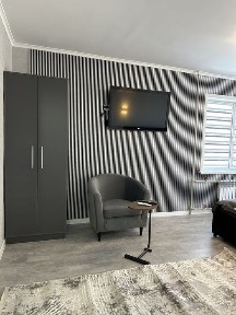 Однокомнатная квартира