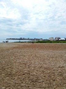 Мангистауская область, Актау, 1