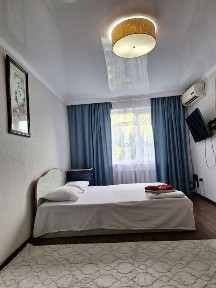 Туркестанская область, Жолбарыса Калшораева