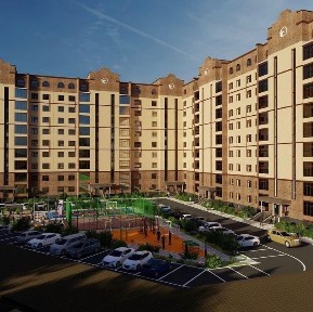 Срочно продам Евро двушку Алтын Орда