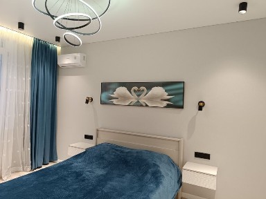 Акмолинская область, Астана, Есильский район