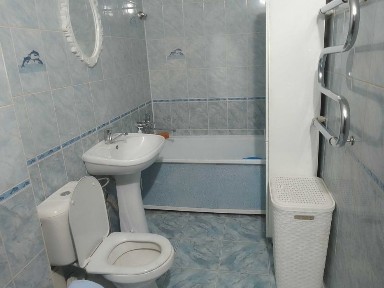 Алматинская область, Каскелен