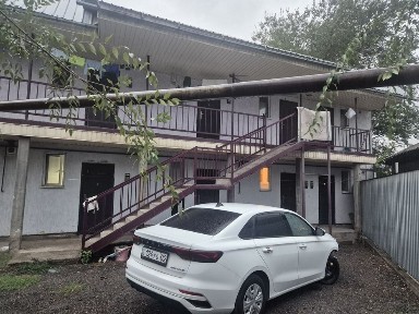 Сдам квартиры на долго.